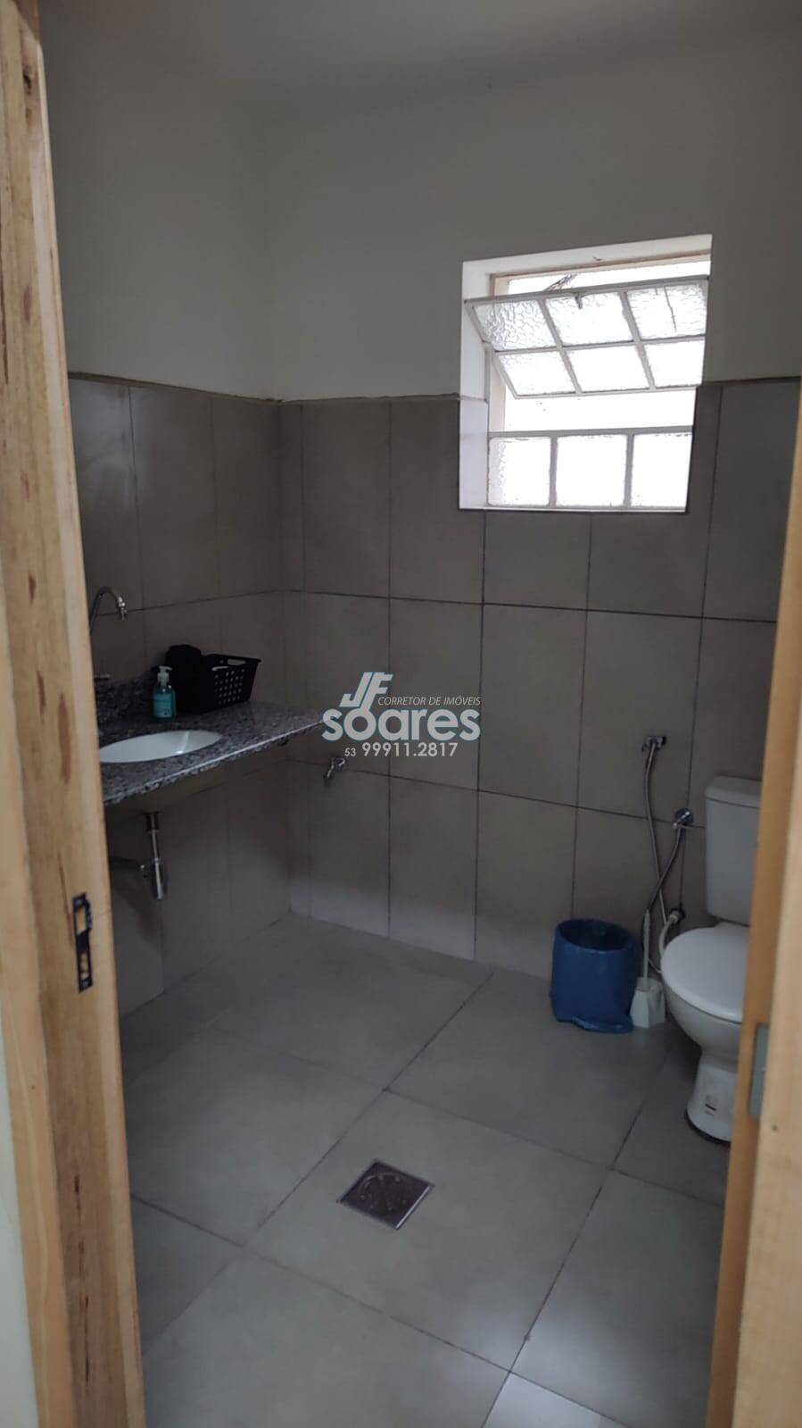 Conjunto Comercial-Sala à venda, 20m² - Foto 7