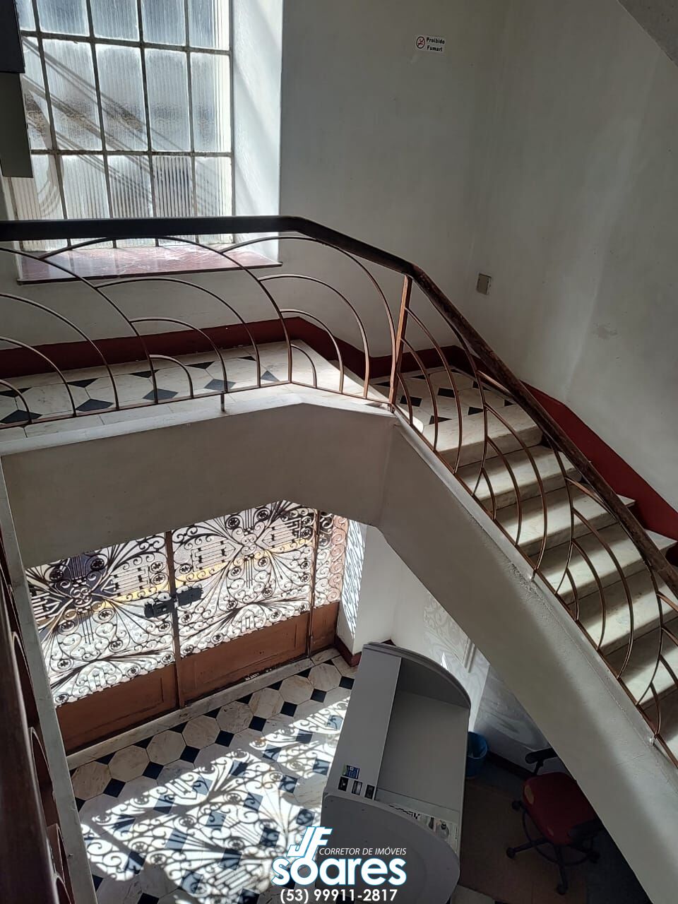 Sala-Conjunto, 20 m² - Foto 1