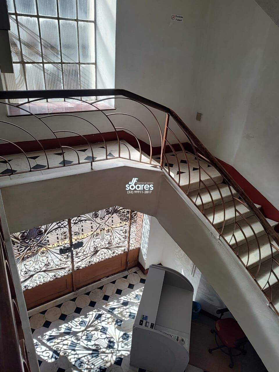 Sala-Conjunto, 20 m² - Foto 1