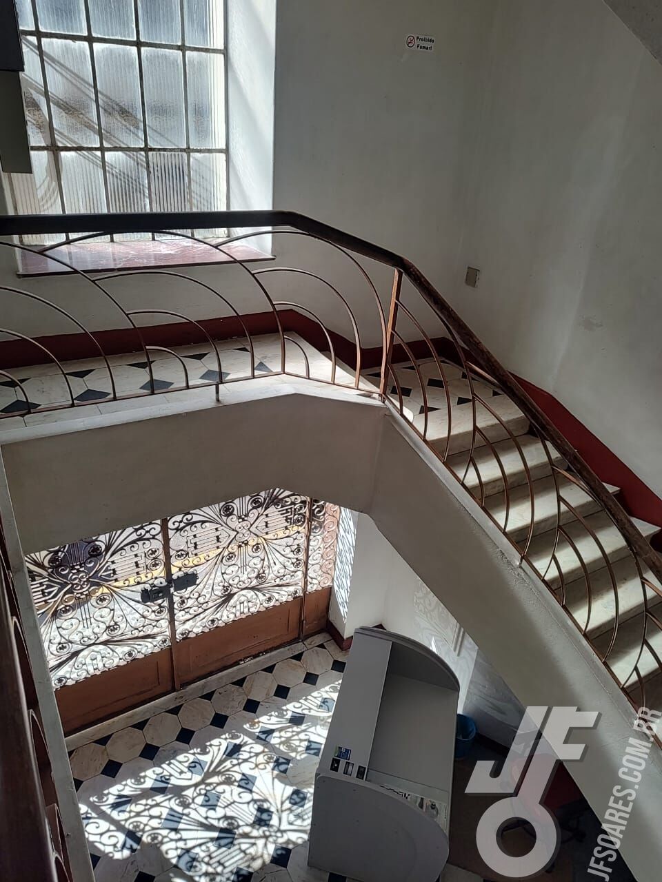 Sala-Conjunto, 20 m² - Foto 1