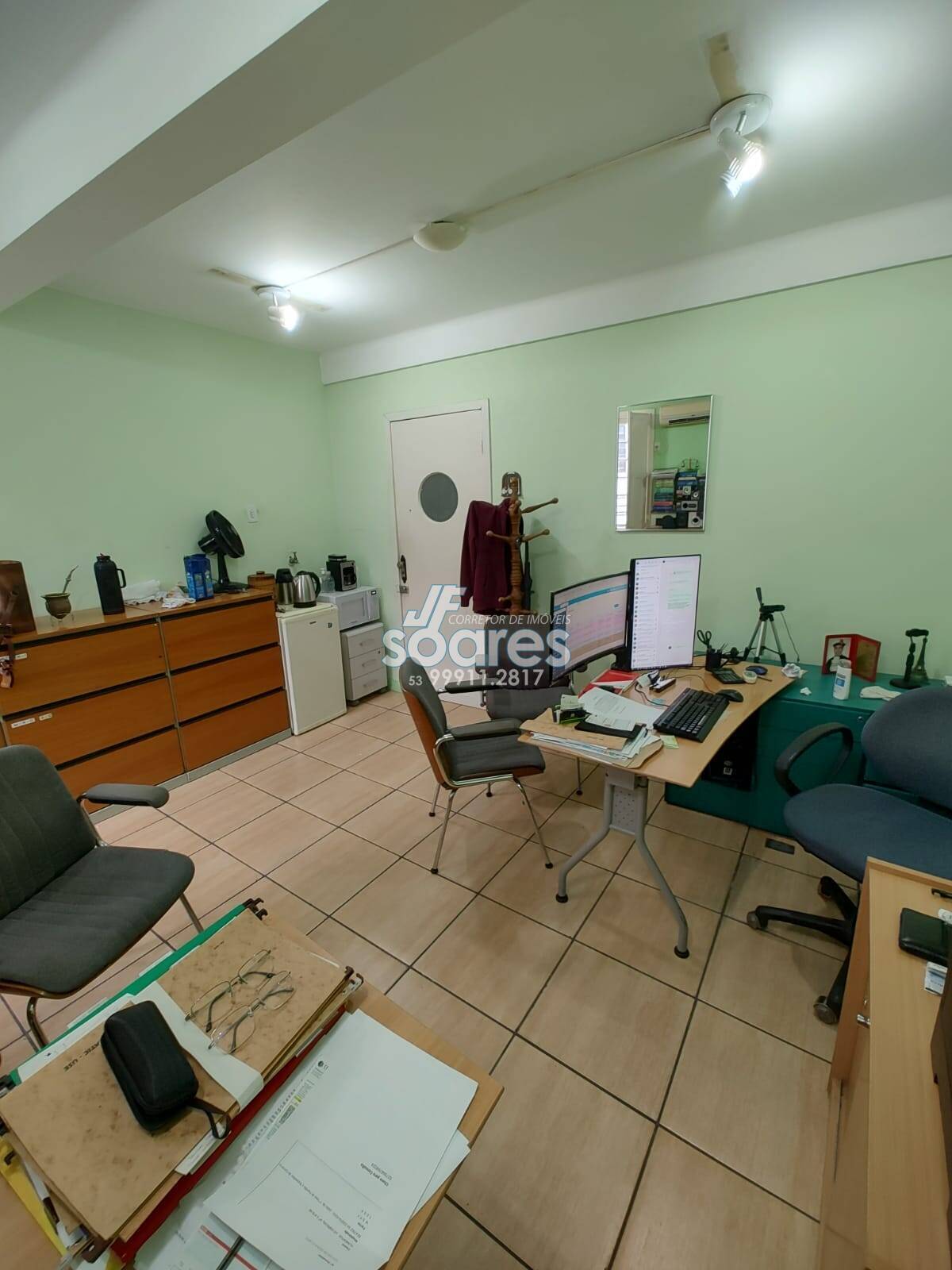 Conjunto Comercial-Sala à venda, 20m² - Foto 5