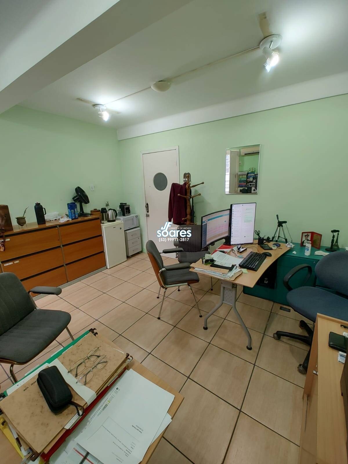 Sala-Conjunto, 20 m² - Foto 6