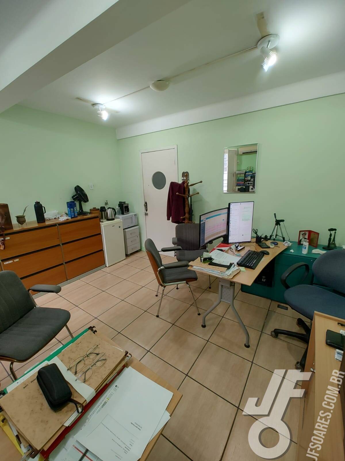 Sala-Conjunto, 20 m² - Foto 6