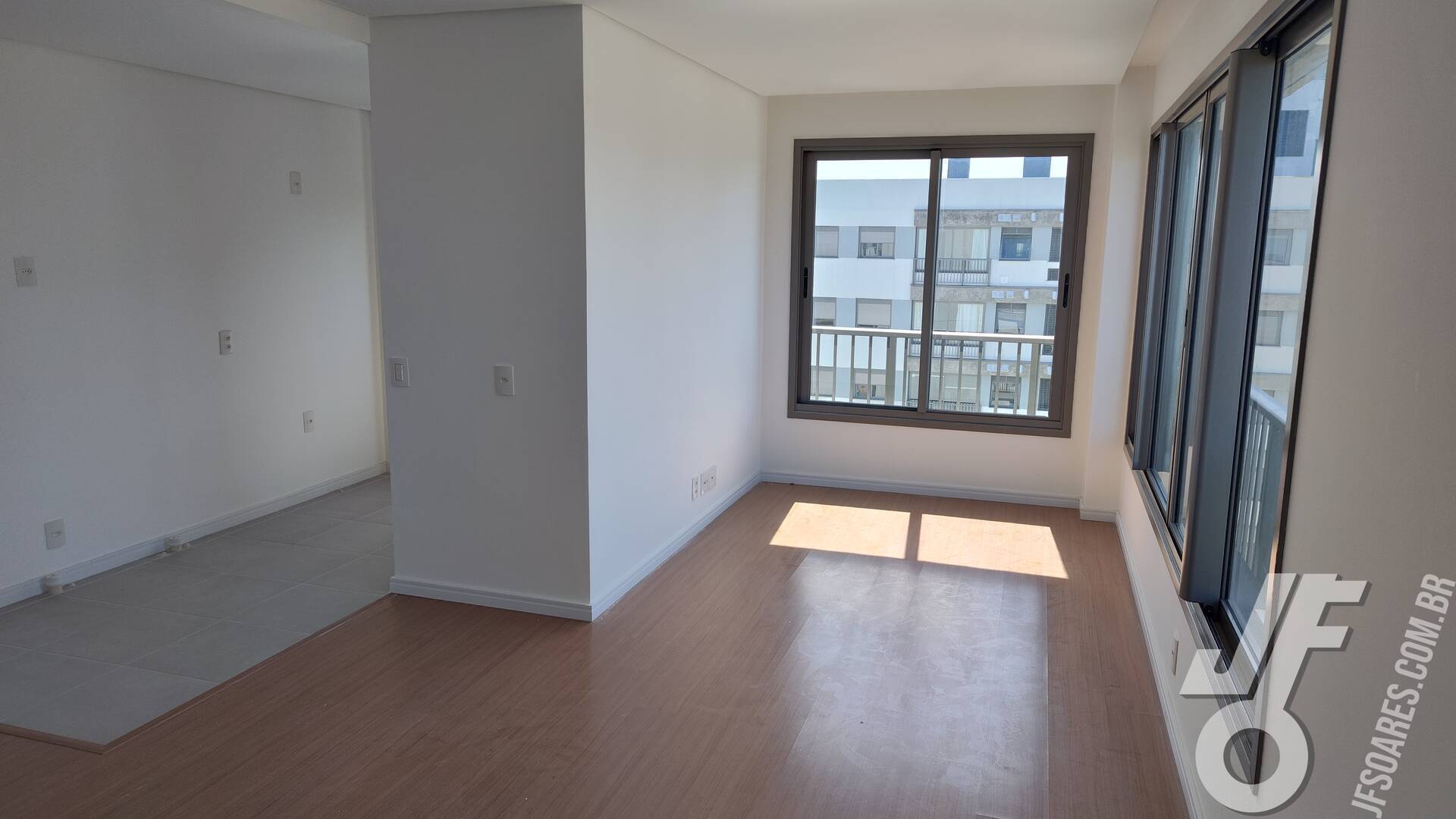 Apartamento, 1 quarto, 54 m² - Foto 6