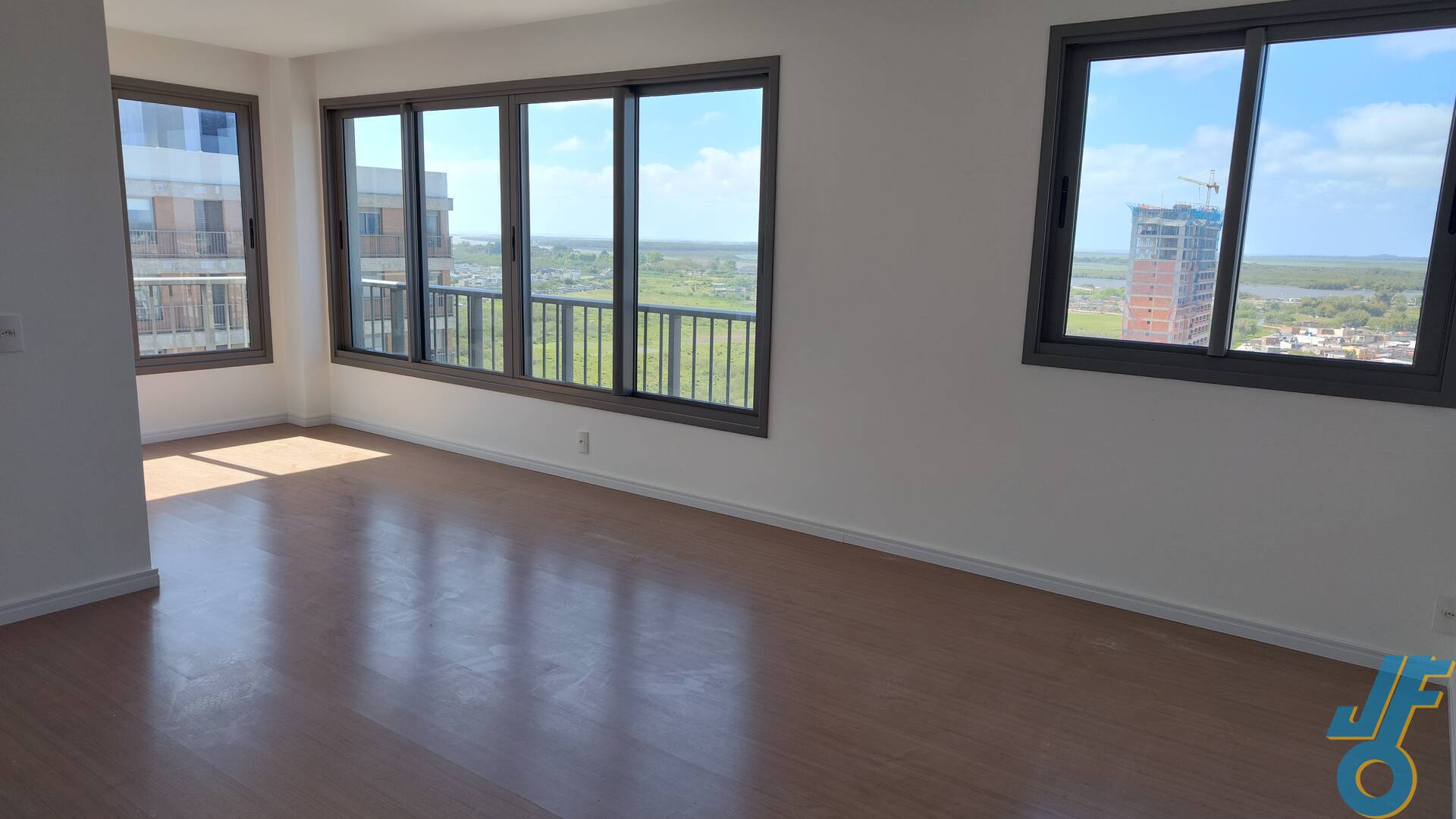 Apartamento, 1 quarto, 54 m² - Foto 5