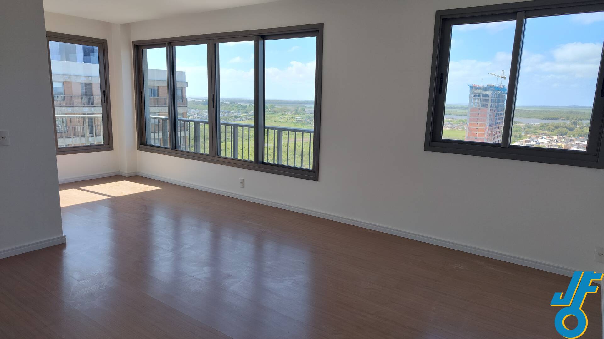 Apartamento, 1 quarto, 54 m² - Foto 5