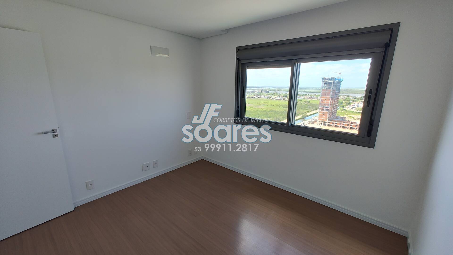 Apartamento à venda com 1 quarto, 54m² - Foto 9