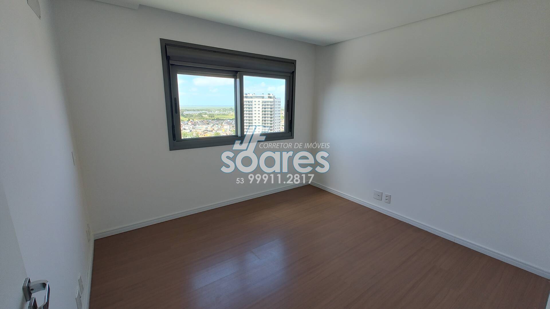 Apartamento à venda com 1 quarto, 54m² - Foto 8