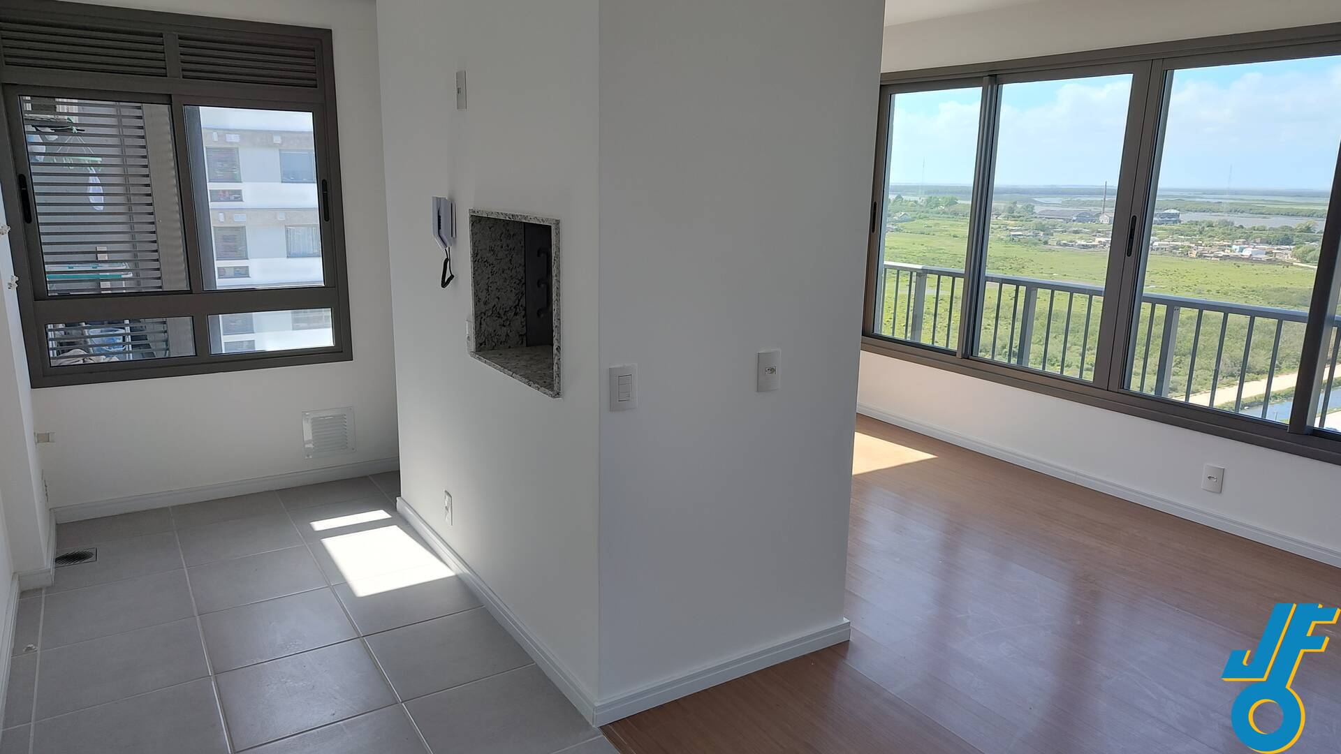 Apartamento, 1 quarto, 54 m² - Foto 4