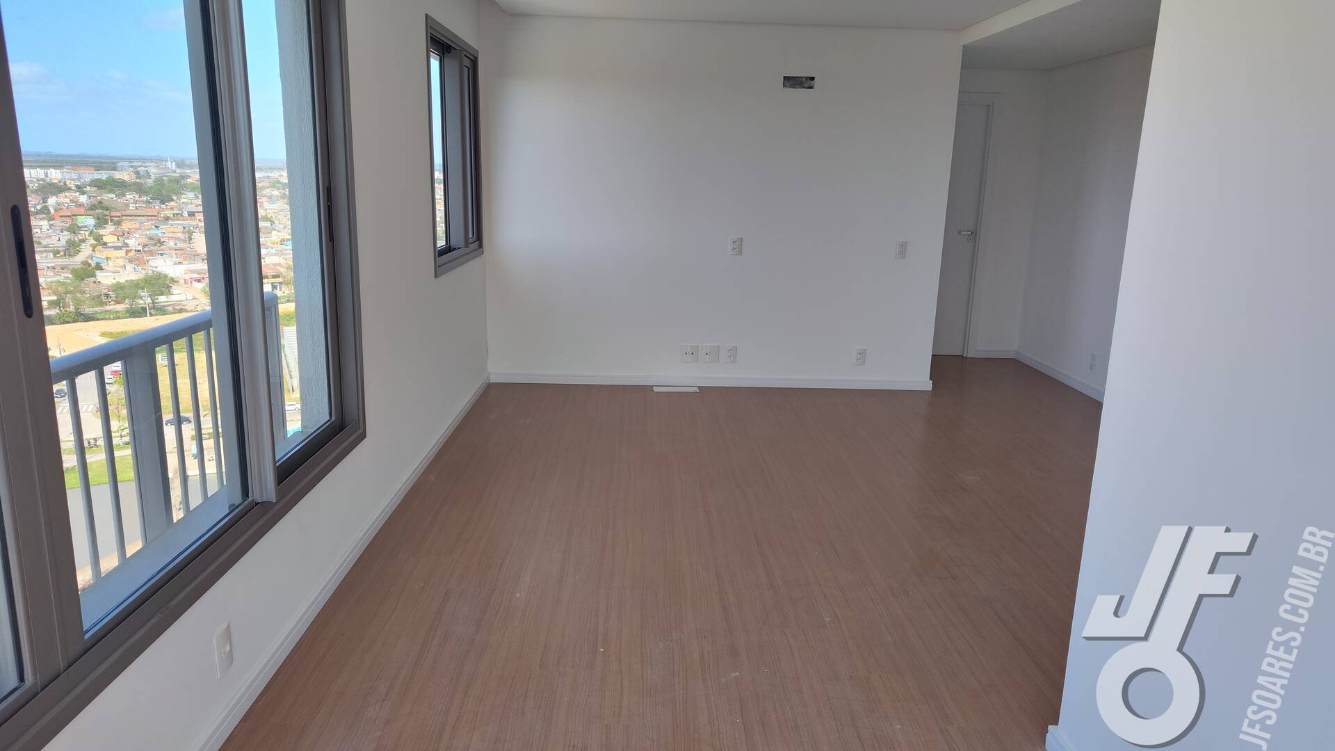 Apartamento, 1 quarto, 54 m² - Foto 7