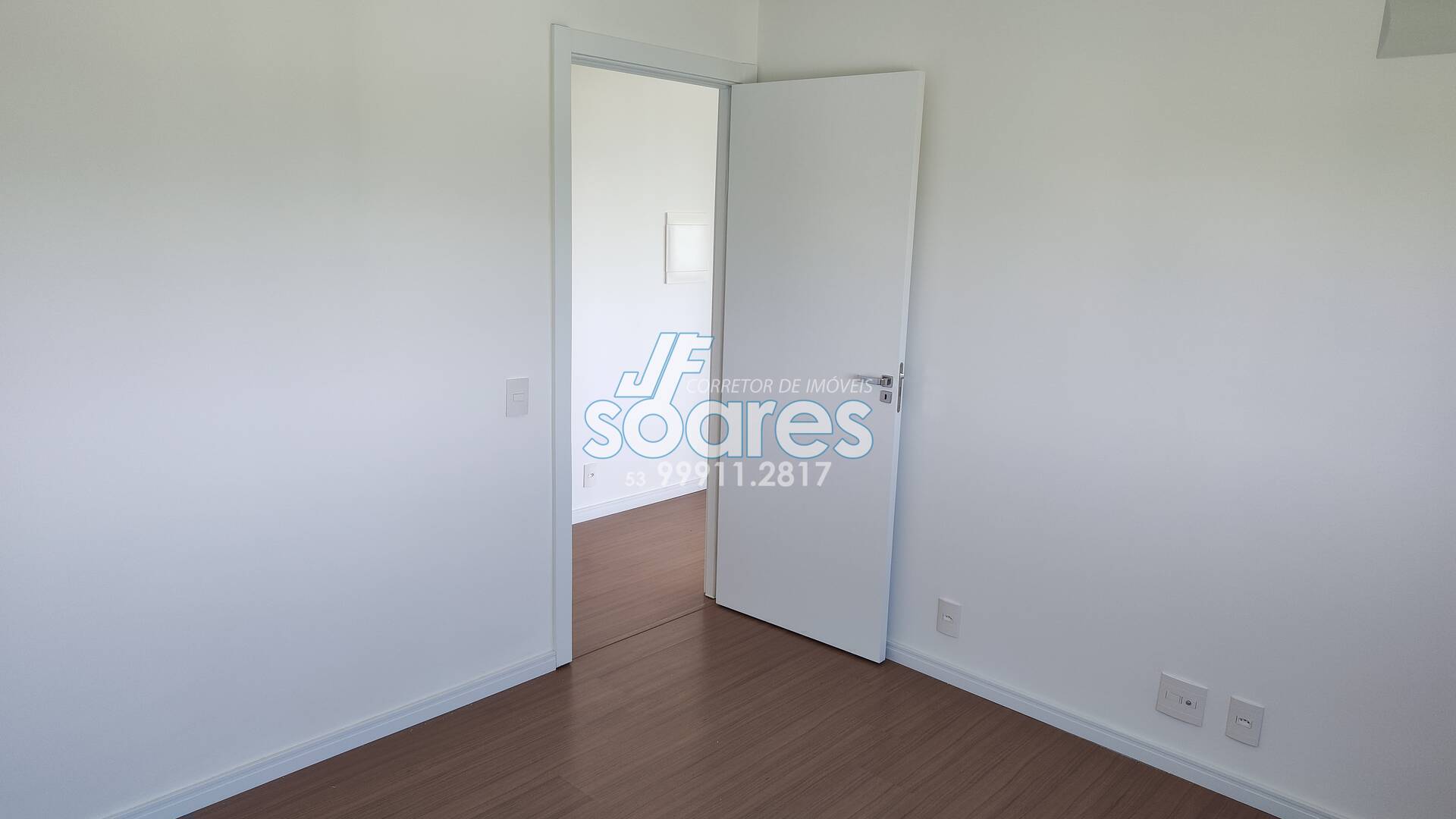 Apartamento à venda com 1 quarto, 54m² - Foto 11