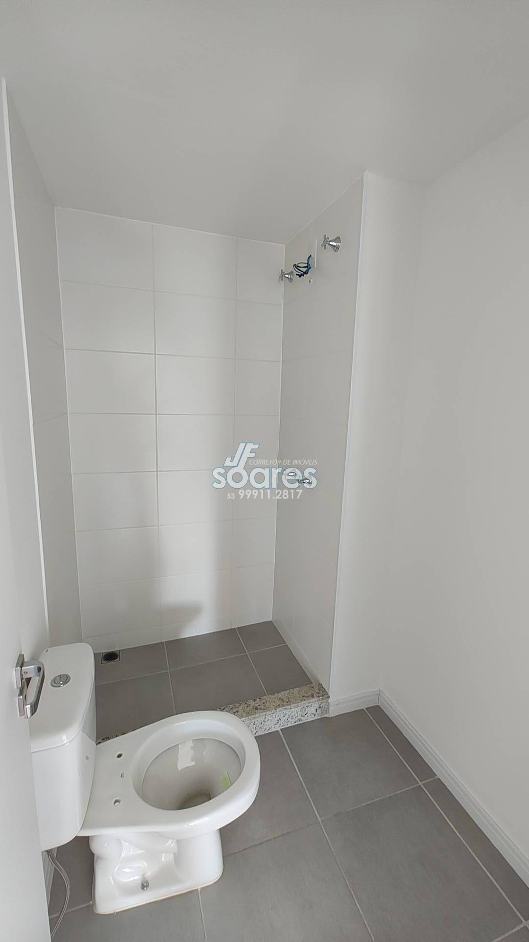 Apartamento à venda com 1 quarto, 54m² - Foto 12