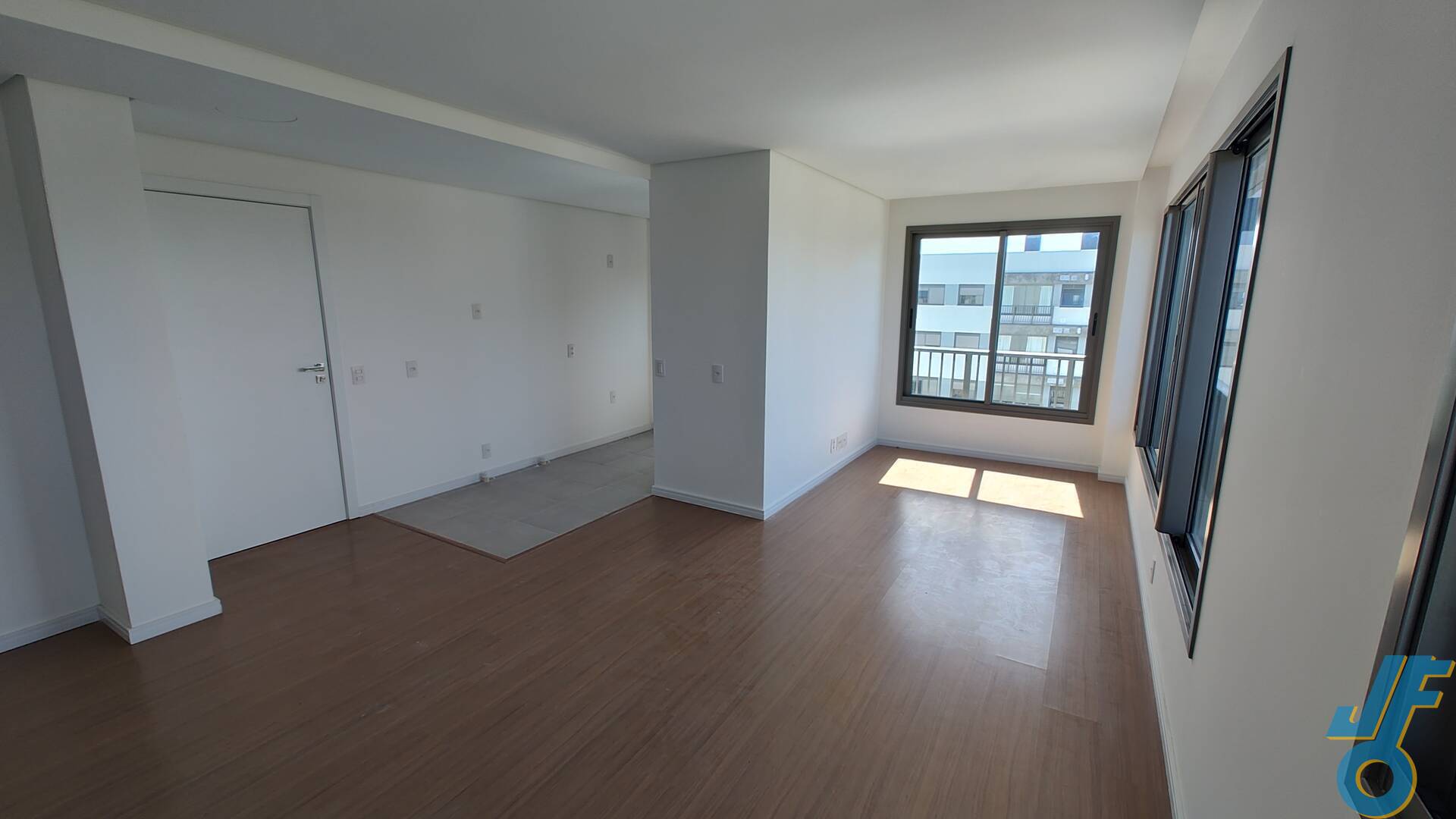 Apartamento, 1 quarto, 54 m² - Foto 2