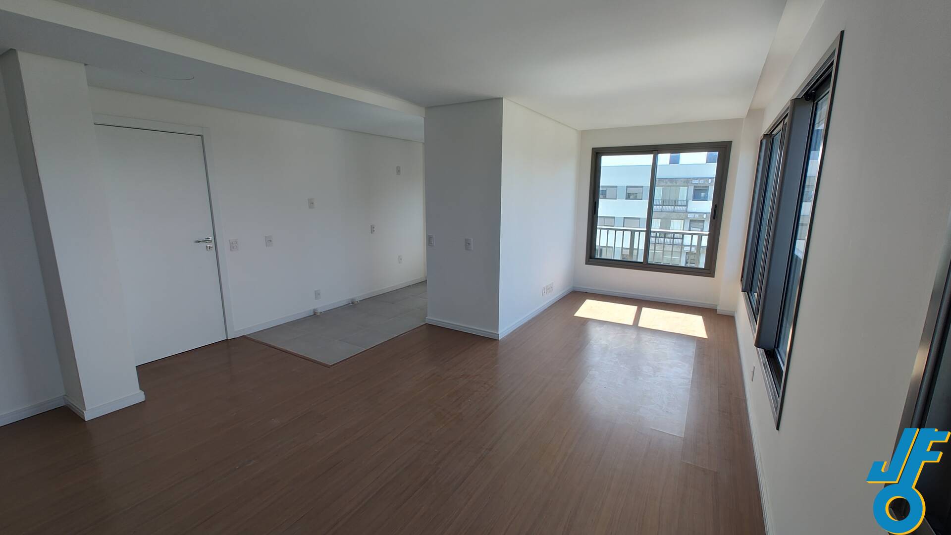 Apartamento, 1 quarto, 54 m² - Foto 2