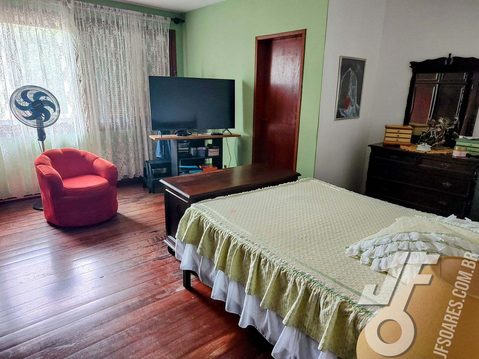 Casa, 4 quartos, 347 m² - Foto 14