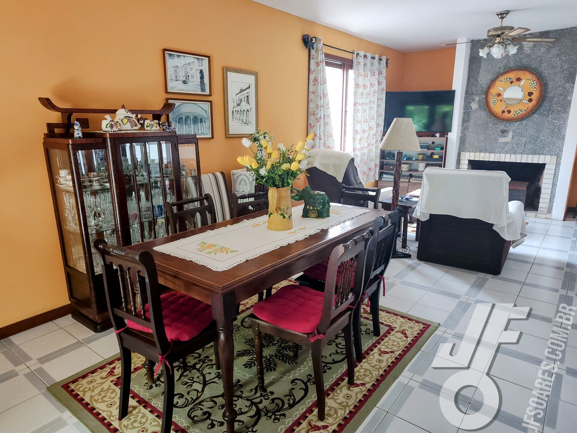 Casa, 4 quartos, 347 m² - Foto 8