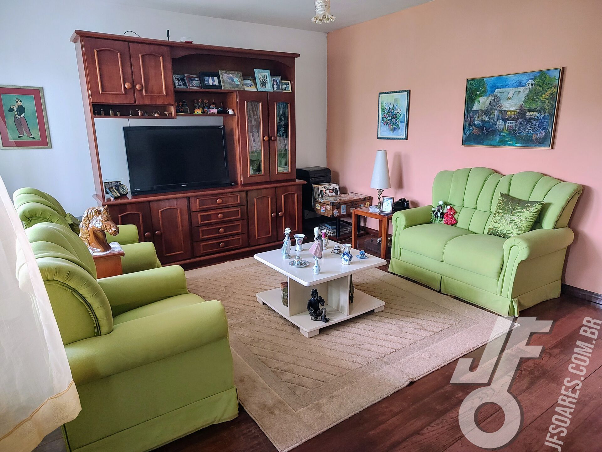 Casa, 4 quartos, 347 m² - Foto 5