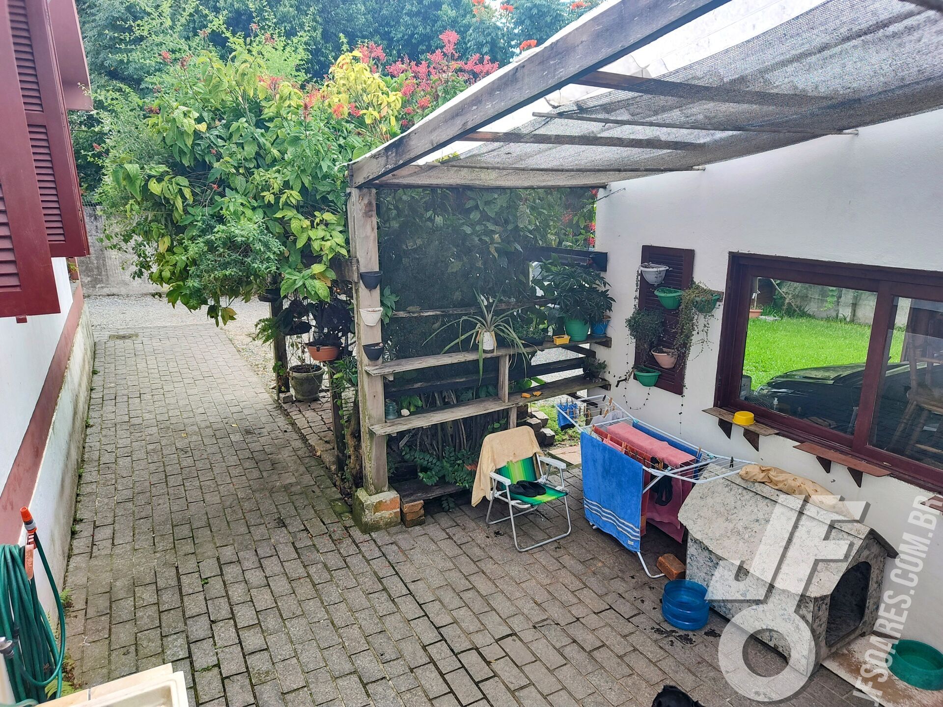 Casa, 4 quartos, 347 m² - Foto 33