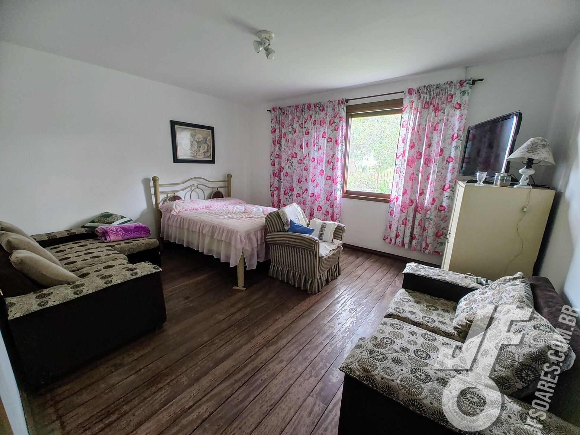 Casa, 4 quartos, 347 m² - Foto 23