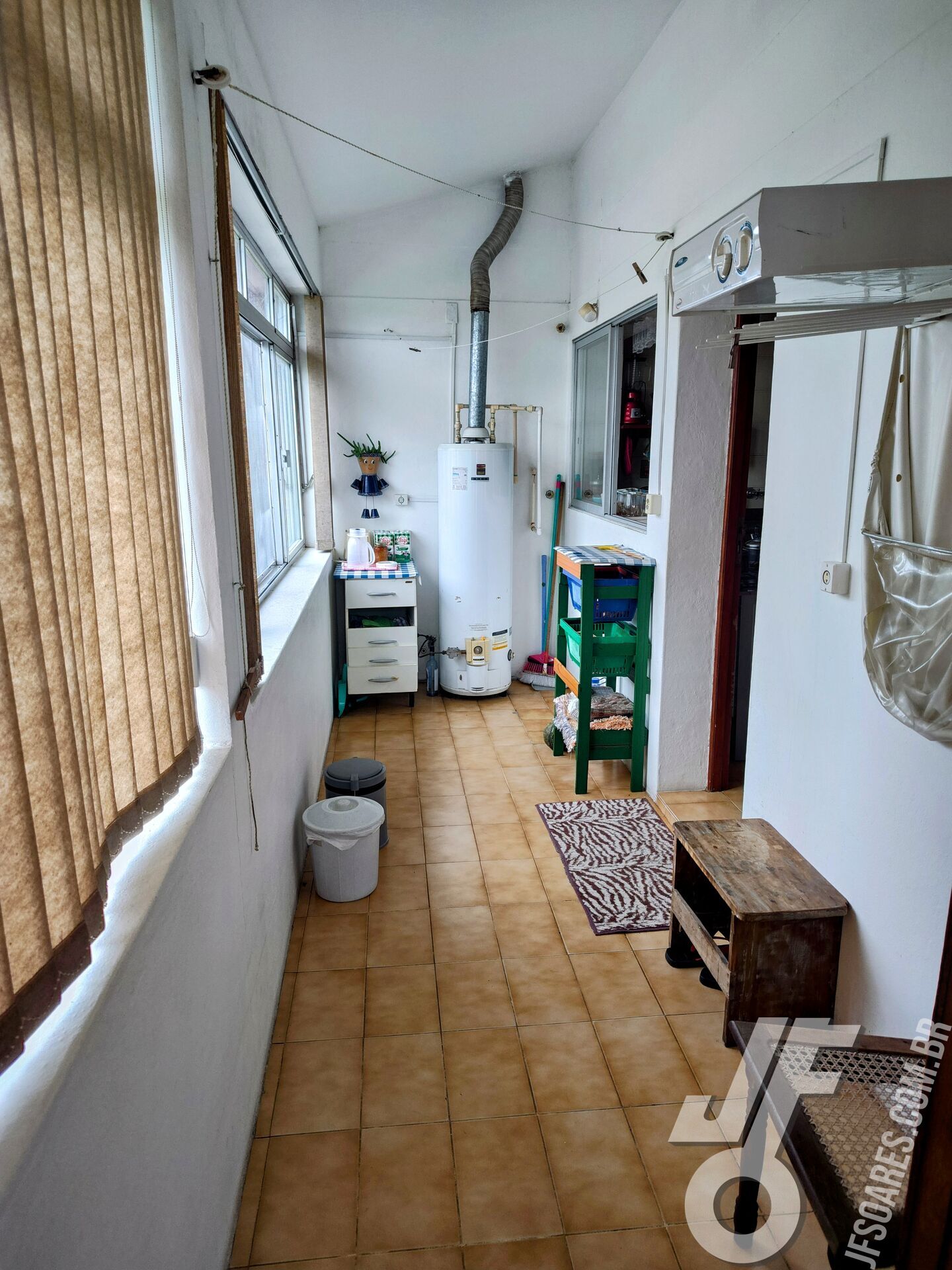 Casa, 4 quartos, 347 m² - Foto 31