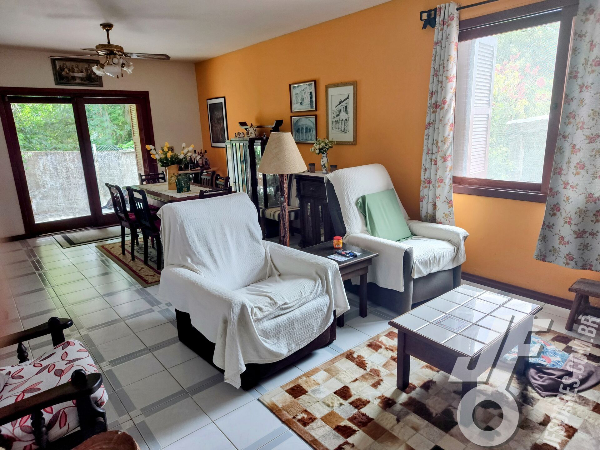 Casa, 4 quartos, 347 m² - Foto 7