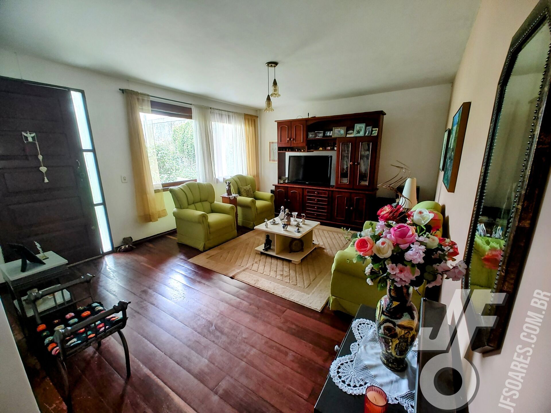 Casa, 4 quartos, 347 m² - Foto 2