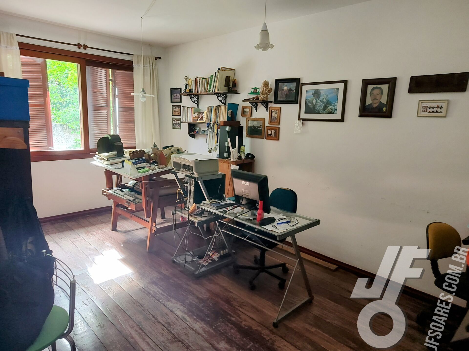 Casa, 4 quartos, 347 m² - Foto 20