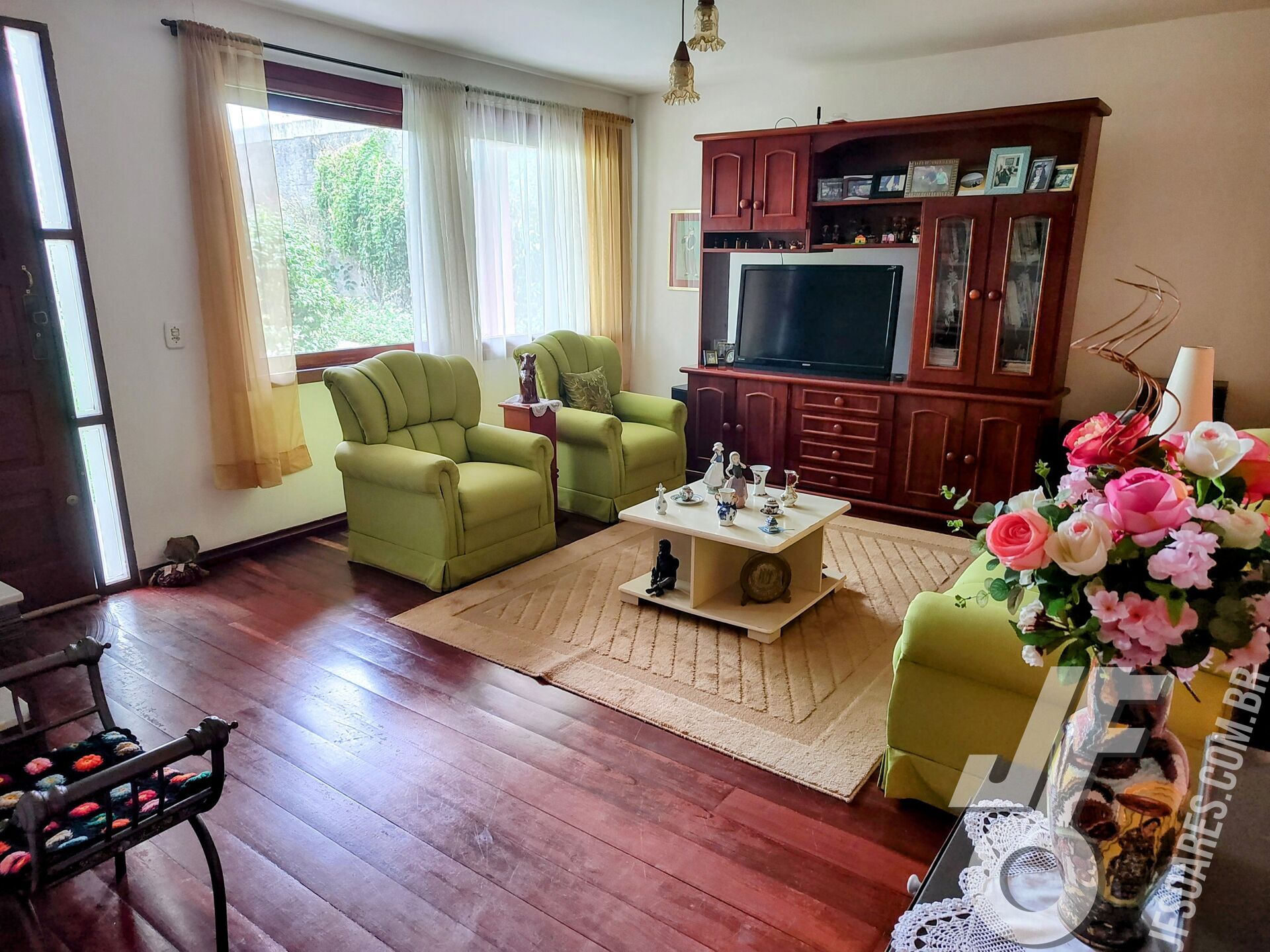 Casa, 4 quartos, 347 m² - Foto 3