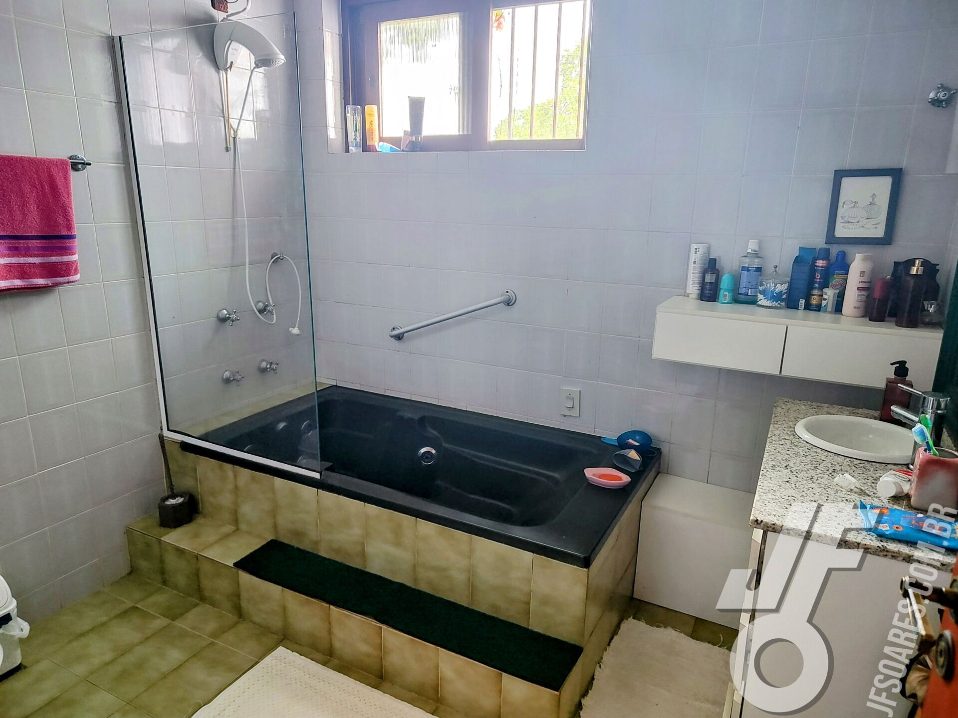 Casa, 4 quartos, 347 m² - Foto 16