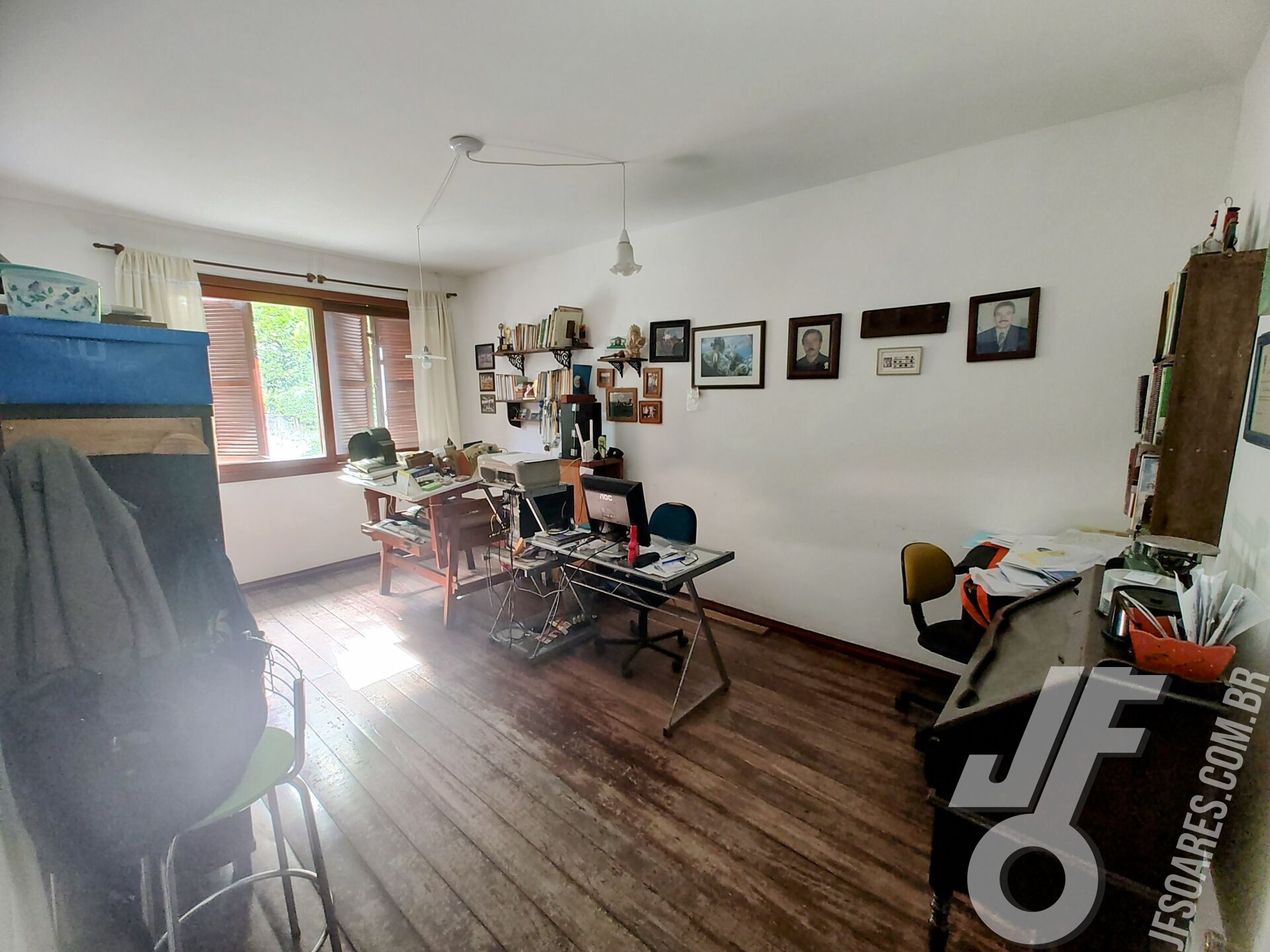 Casa, 4 quartos, 347 m² - Foto 21