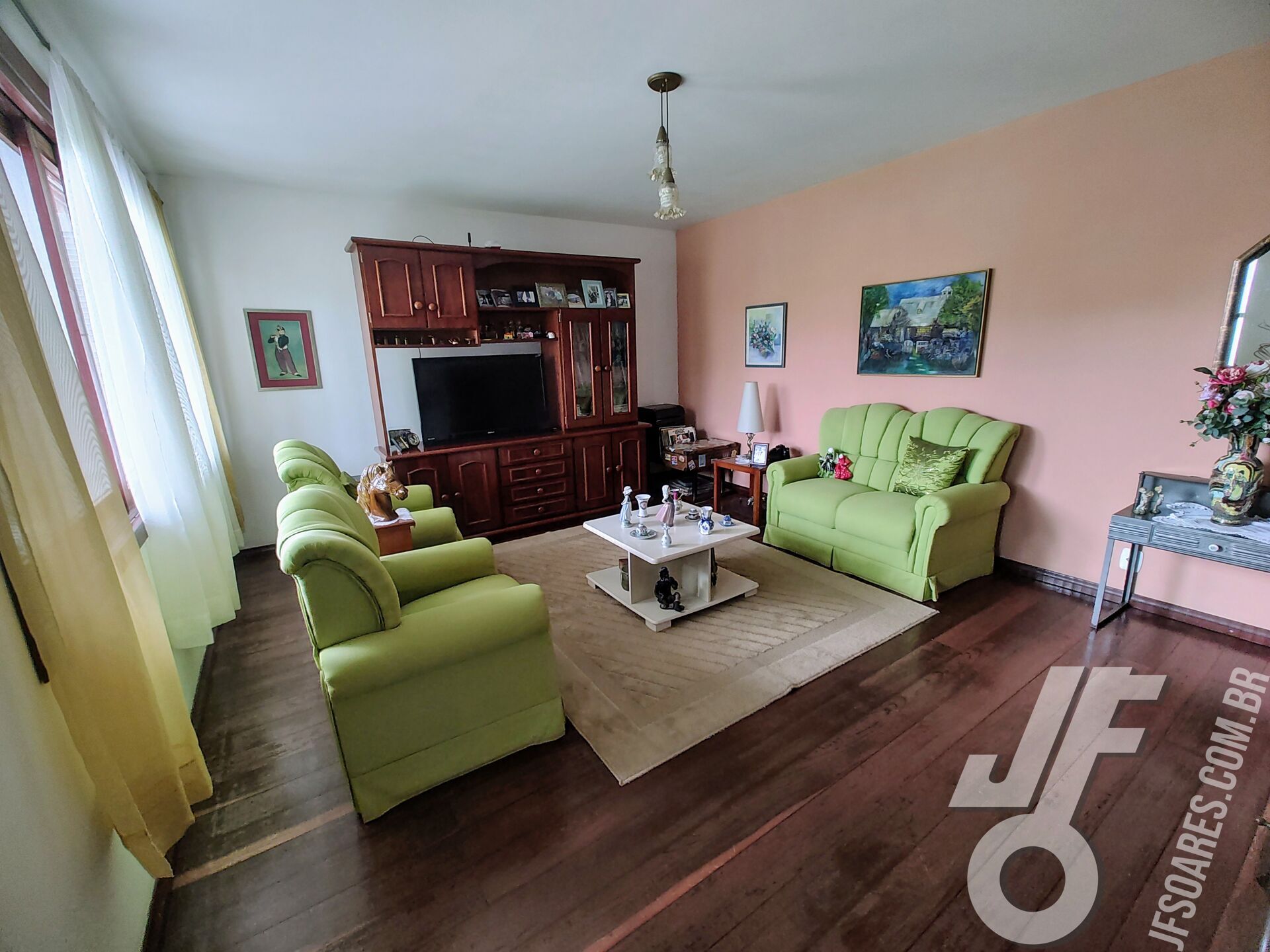 Casa, 4 quartos, 347 m² - Foto 4