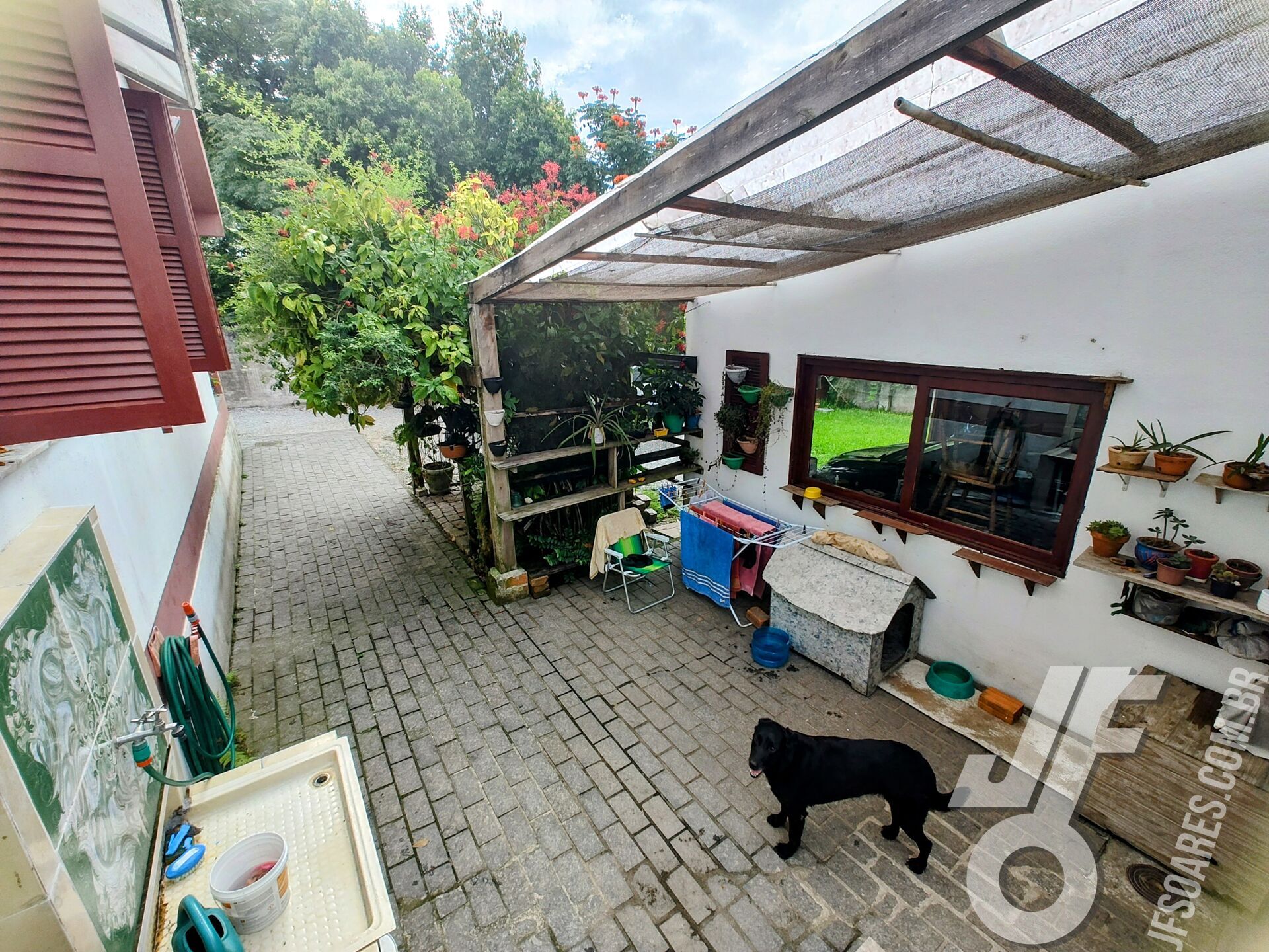 Casa, 4 quartos, 347 m² - Foto 34