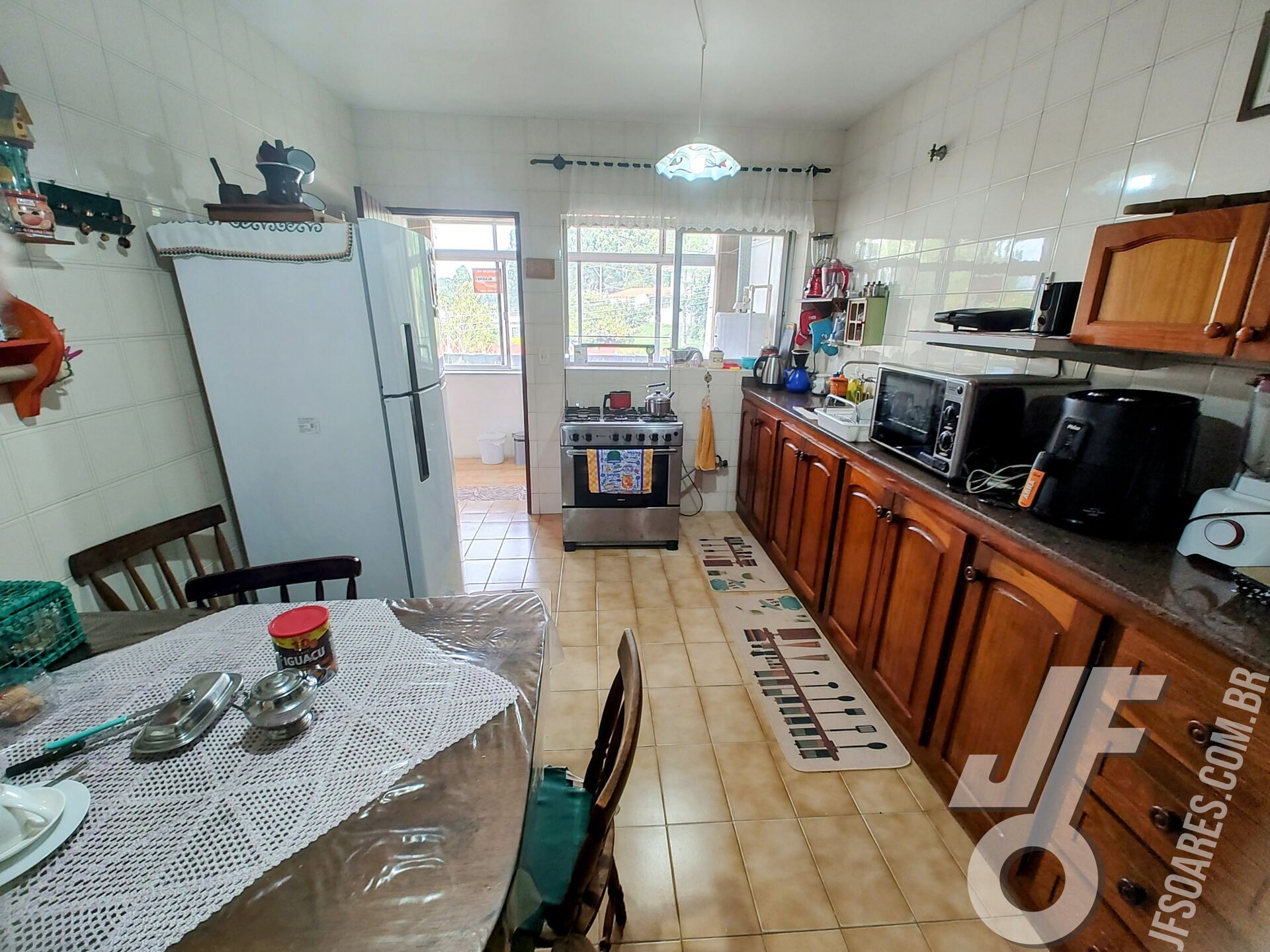 Casa, 4 quartos, 347 m² - Foto 9