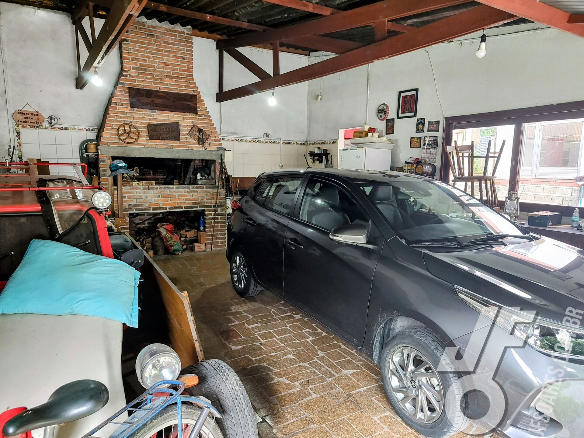 Casa, 4 quartos, 347 m² - Foto 27