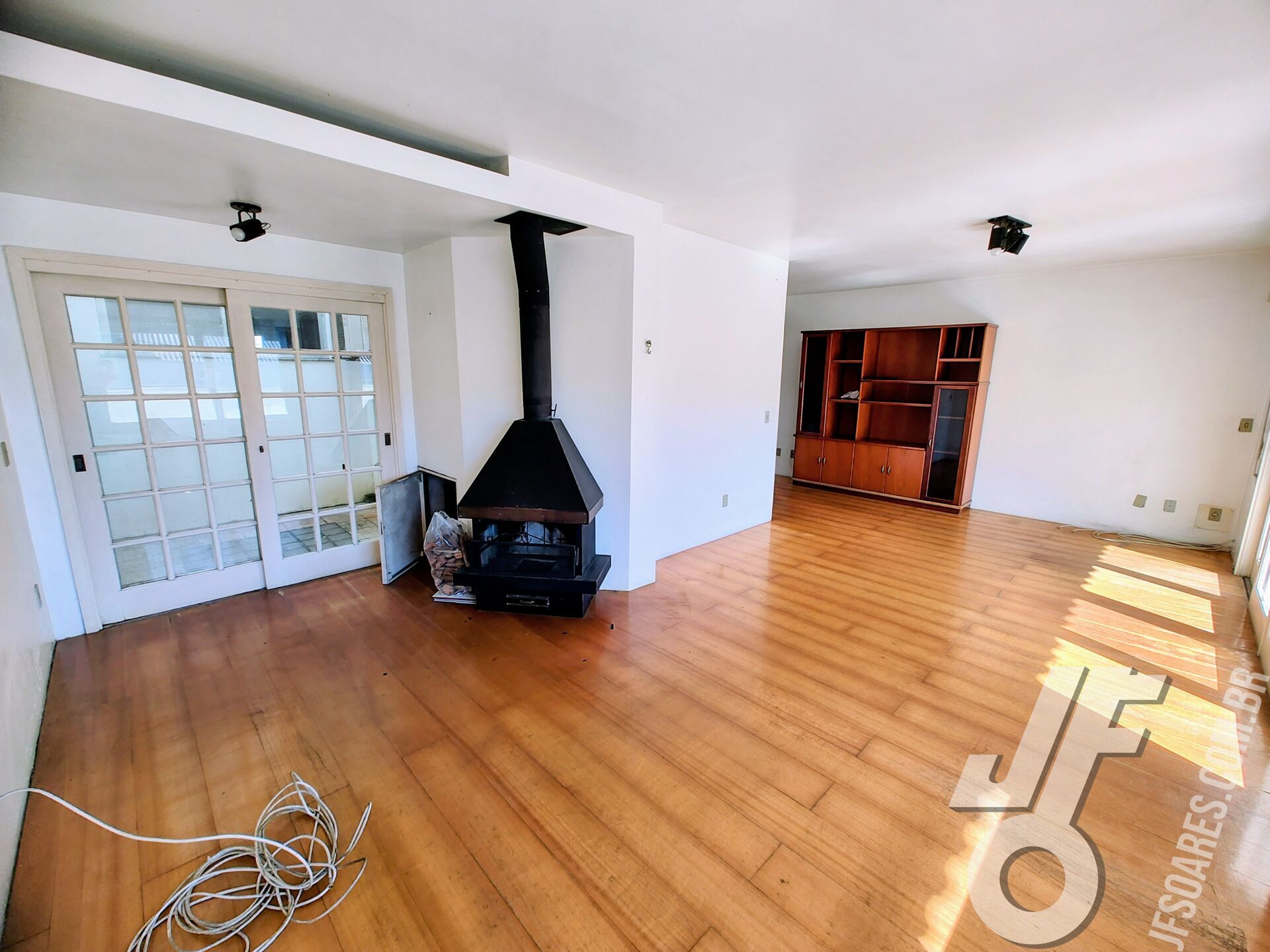 Sobrado, 3 quartos, 322 m² - Foto 3