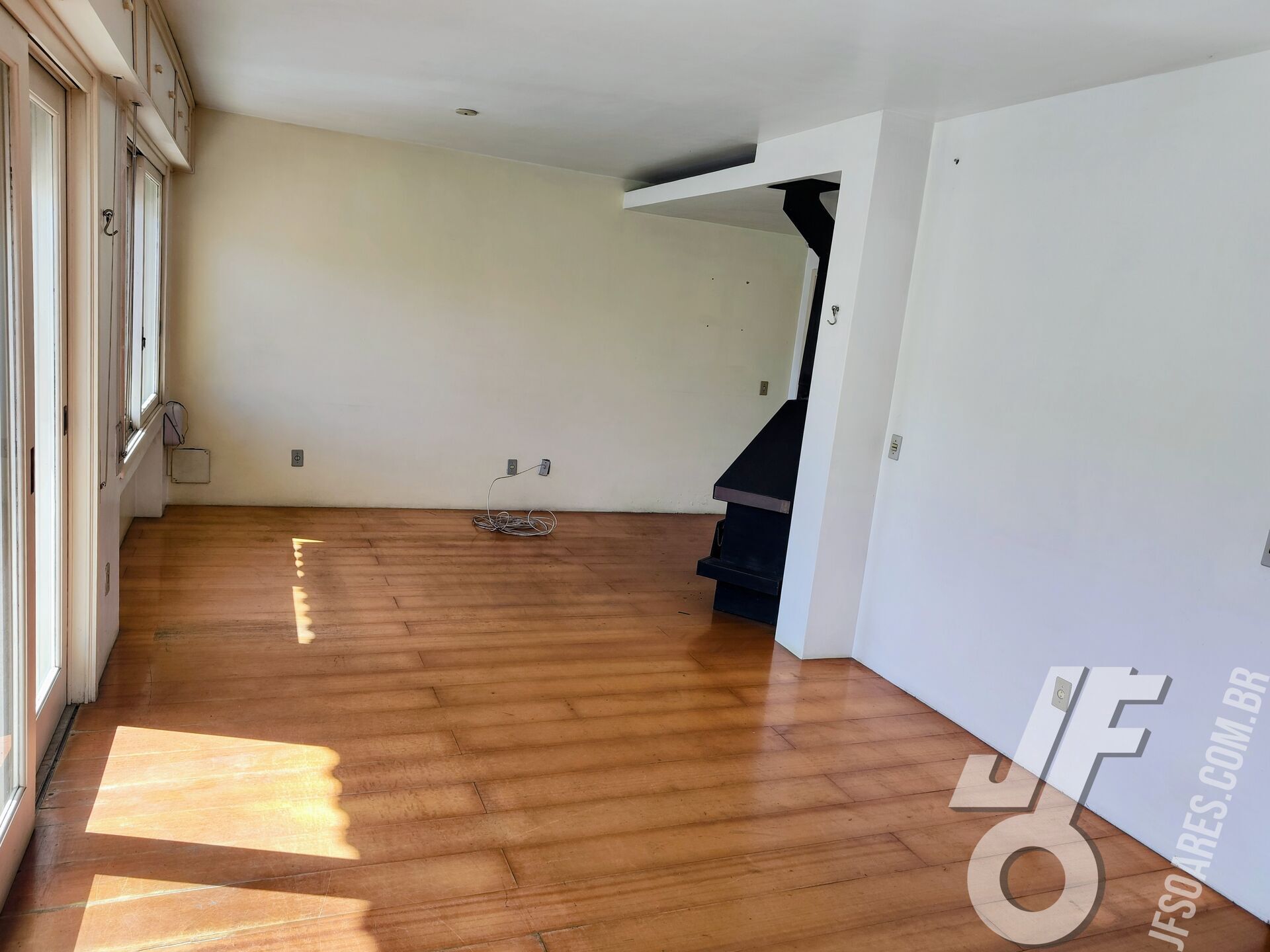 Sobrado, 3 quartos, 322 m² - Foto 4