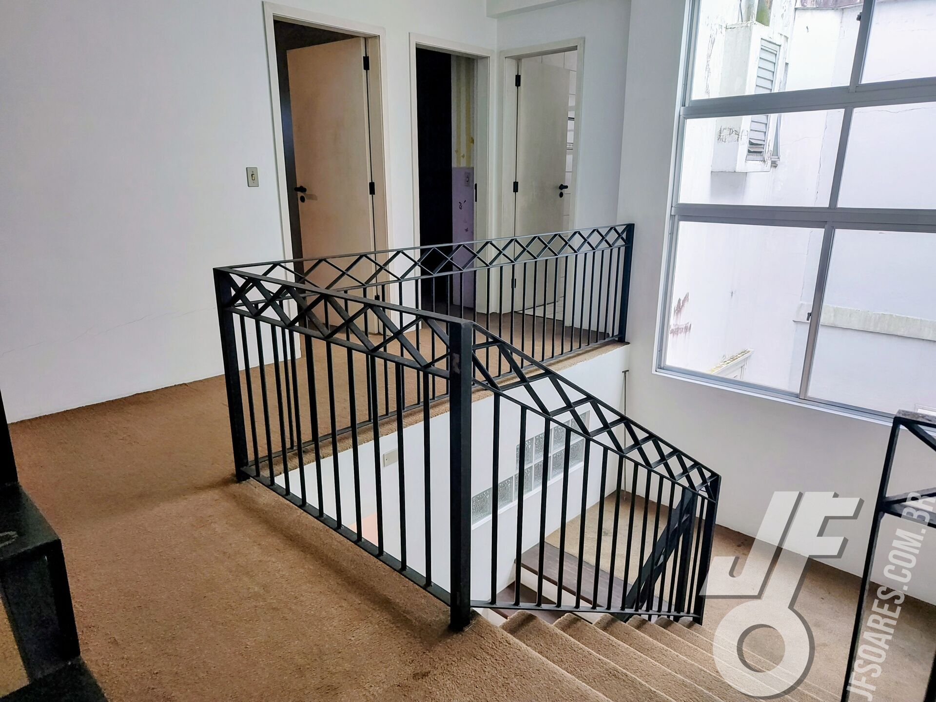 Sobrado, 3 quartos, 322 m² - Foto 10