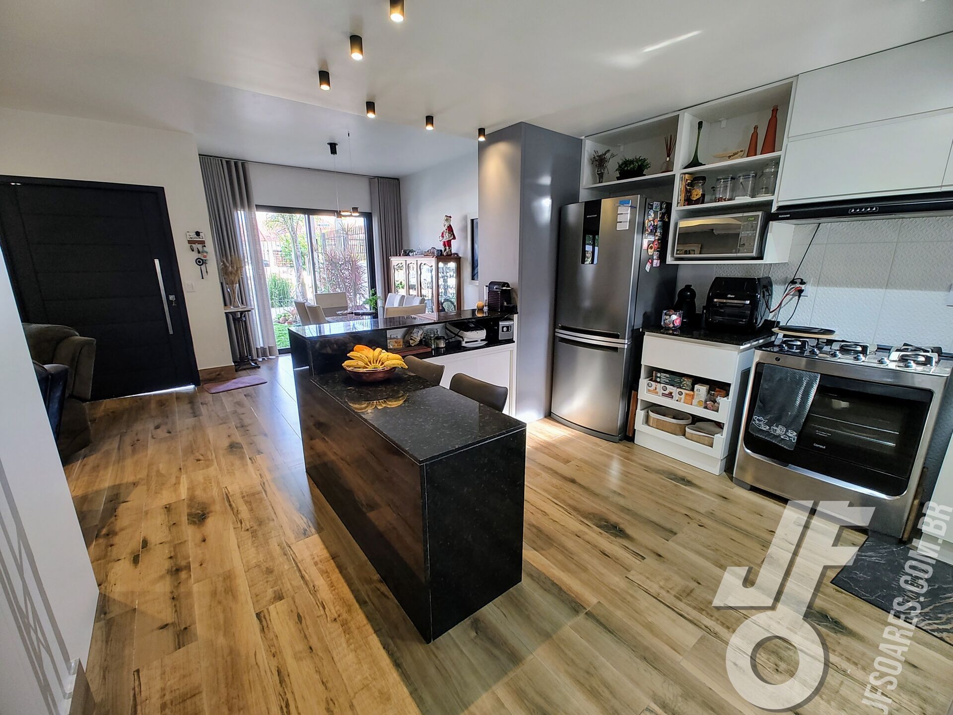 Casa, 3 quartos, 110 m² - Foto 5