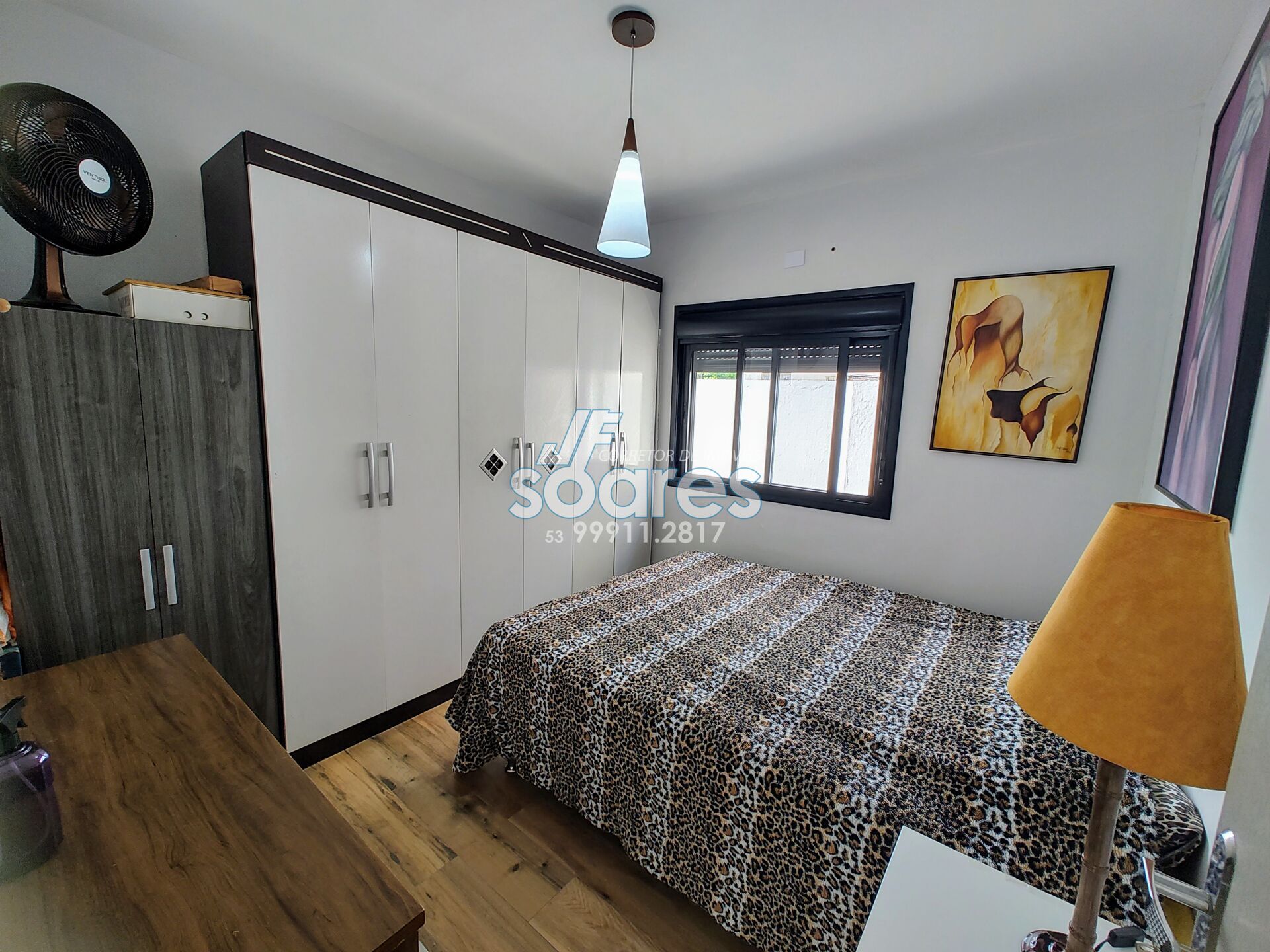 Casa à venda com 3 quartos, 110m² - Foto 13