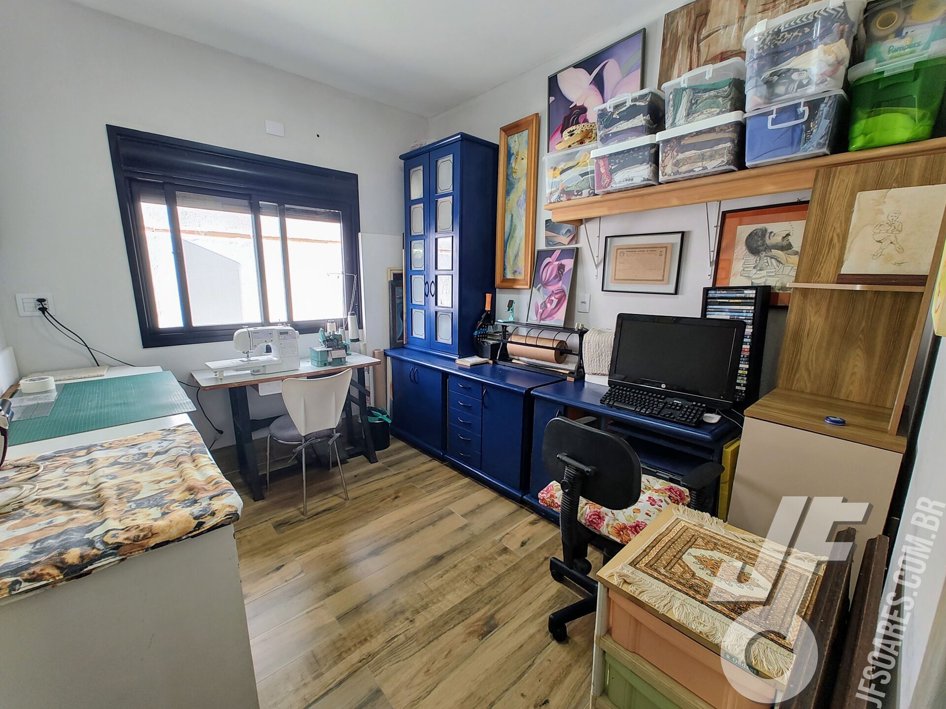 Casa, 3 quartos, 110 m² - Foto 12