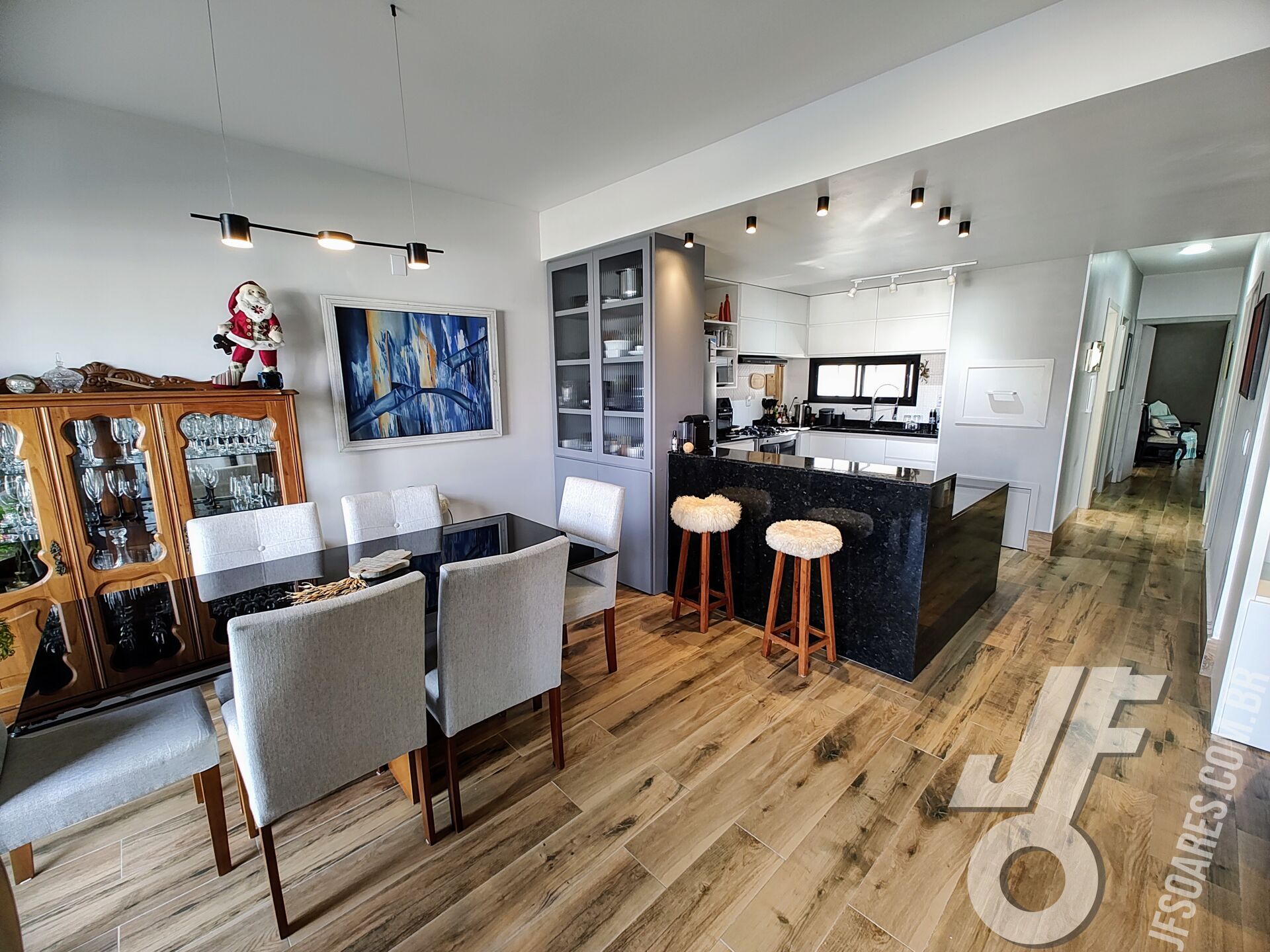 Casa, 3 quartos, 110 m² - Foto 4