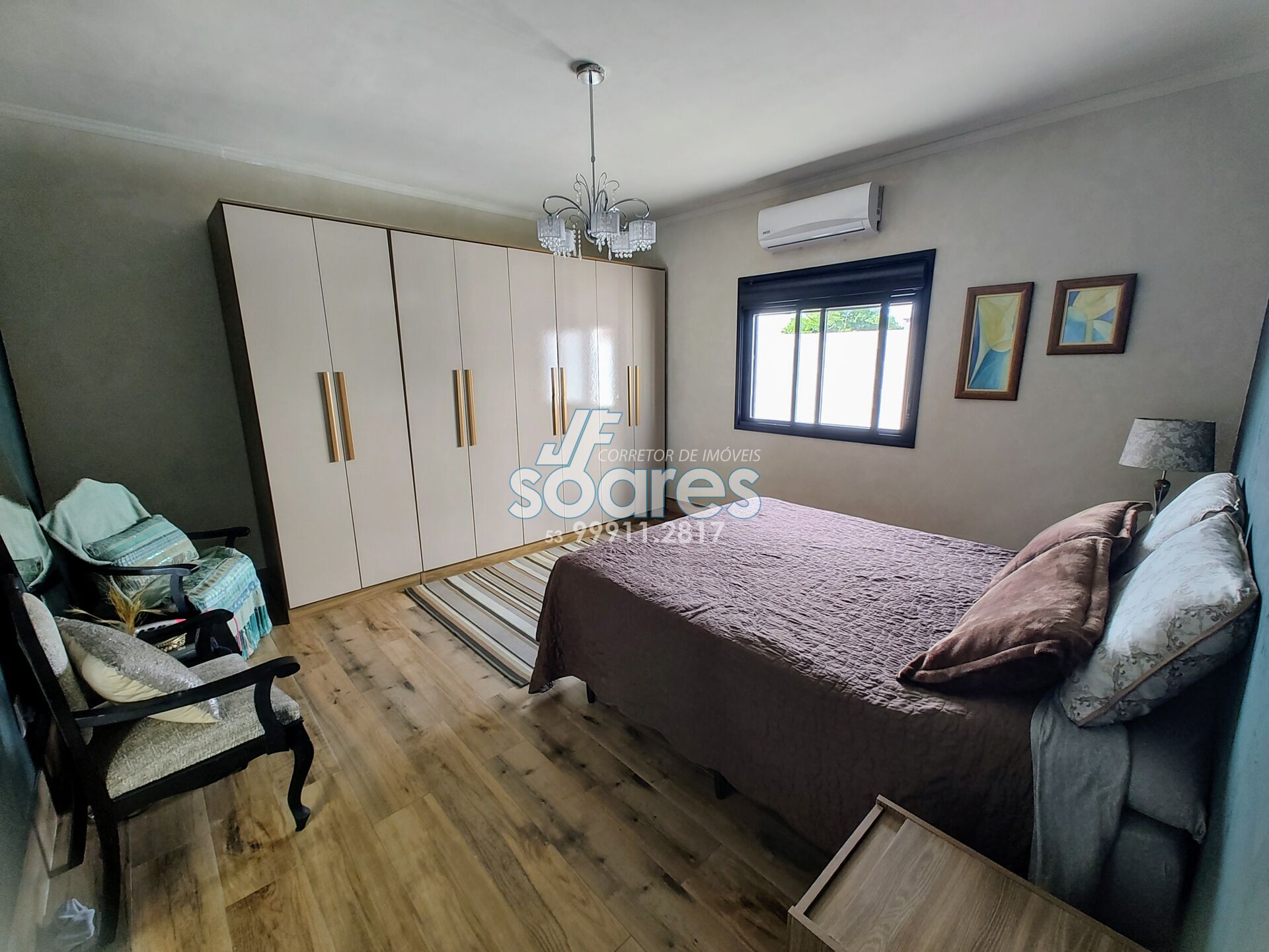 Casa à venda com 3 quartos, 110m² - Foto 8