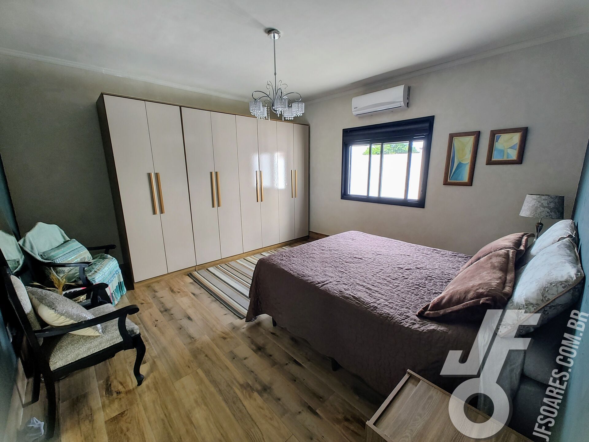 Casa, 3 quartos, 110 m² - Foto 8