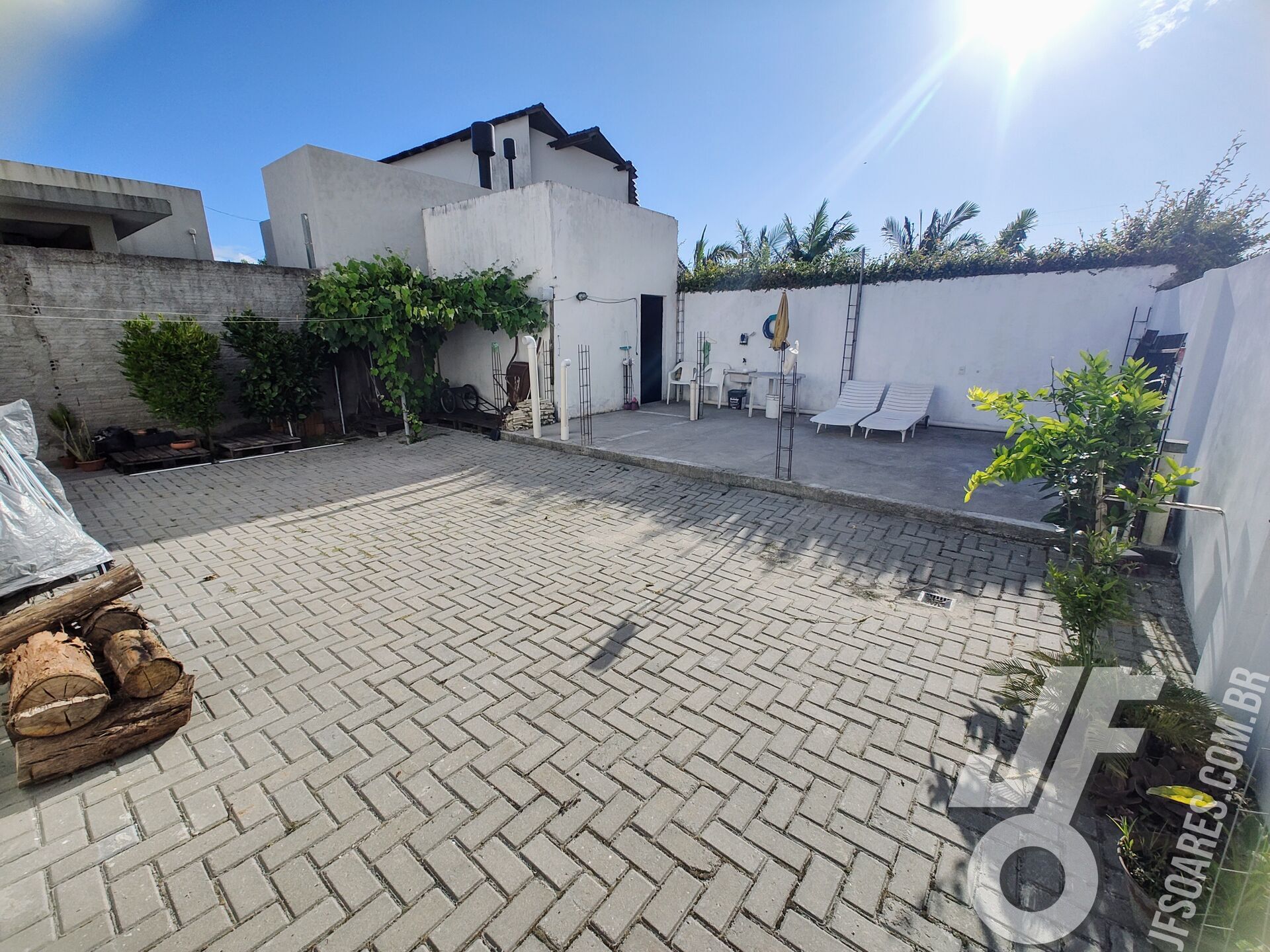 Casa, 3 quartos, 110 m² - Foto 17