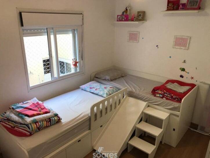 Sobrado à venda com 2 quartos, 76m² - Foto 19