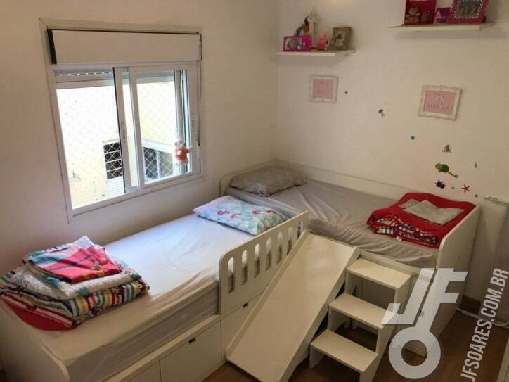 Sobrado, 2 quartos, 76 m² - Foto 19