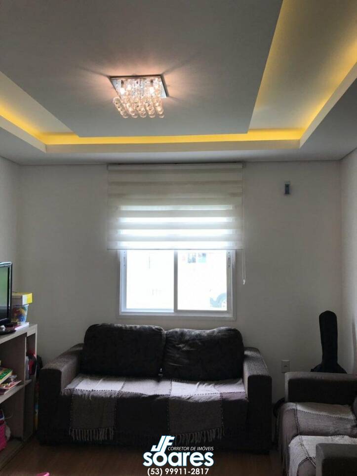 Sobrado à venda com 2 quartos, 76m² - Foto 3
