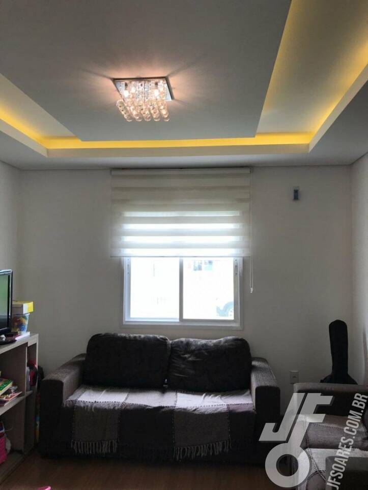 Sobrado, 2 quartos, 76 m² - Foto 3