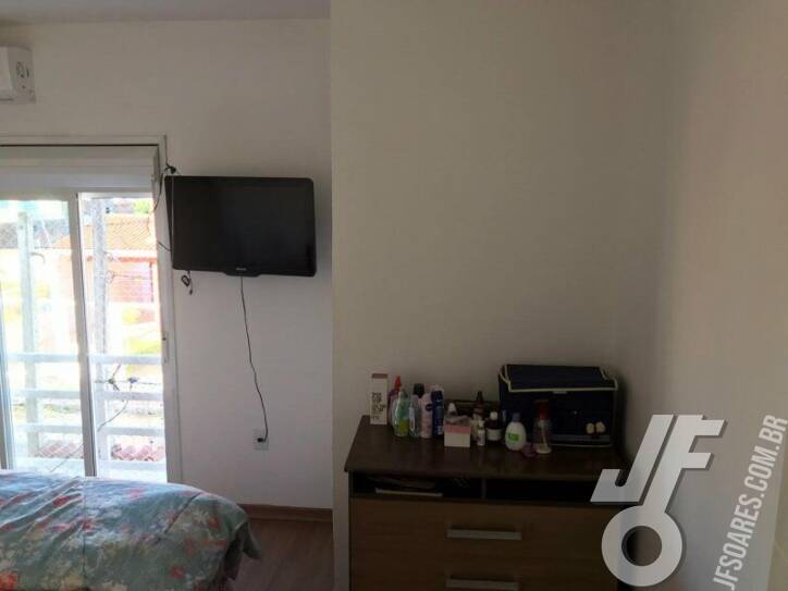 Sobrado, 2 quartos, 76 m² - Foto 18