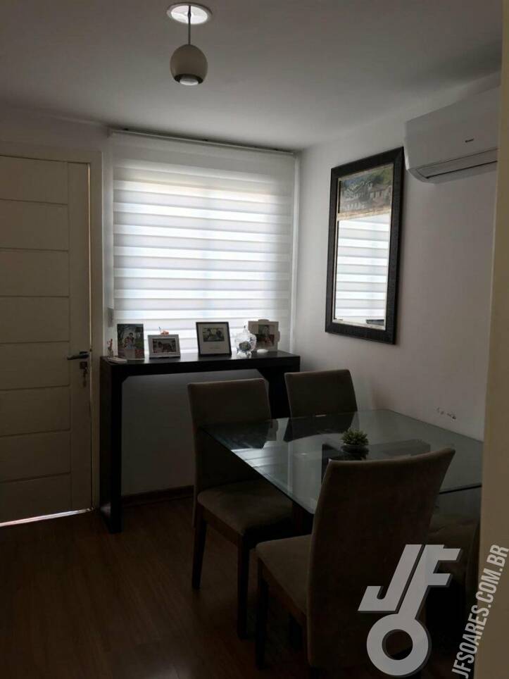 Sobrado, 2 quartos, 76 m² - Foto 5